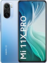 Xiaomi Mi 11X Pro (5G)
