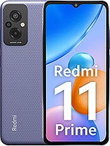 Xiaomi Redmi 11 Prime (4G)