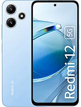 Xiaomi Redmi 12 (5G)