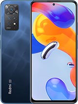 Xiaomi Redmi Note 11 Pro (5G)