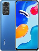 Xiaomi Redmi Note 11