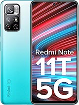 Xiaomi Redmi Note 11T (5G)